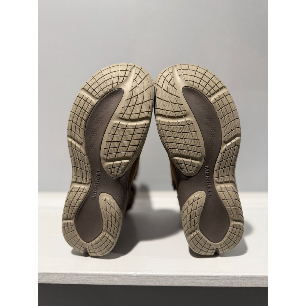 Merrell Women's Encore Ice 5 Mid Zip Boot - Picture 9 of 9